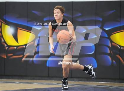 Thumbnail 2 in La Grange vs. Hargrave (Mike Dacus Classic) photogallery.