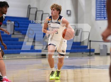 Thumbnail 2 in La Grange vs. Hargrave (Mike Dacus Classic) photogallery.