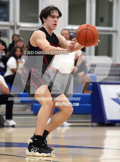 Thumbnail 3 in La Grange vs. Hargrave (Mike Dacus Classic) photogallery.