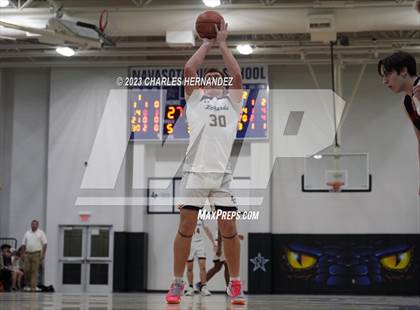 Thumbnail 2 in La Grange vs. Hargrave (Mike Dacus Classic) photogallery.