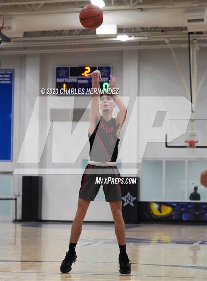 Thumbnail 3 in La Grange vs. Hargrave (Mike Dacus Classic) photogallery.
