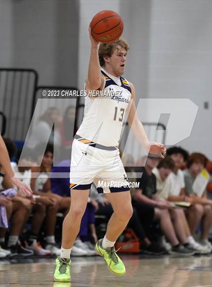 Thumbnail 2 in La Grange vs. Hargrave (Mike Dacus Classic) photogallery.
