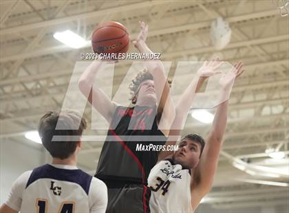 Thumbnail 1 in La Grange vs. Hargrave (Mike Dacus Classic) photogallery.