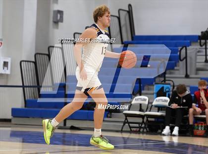 Thumbnail 3 in La Grange vs. Hargrave (Mike Dacus Classic) photogallery.