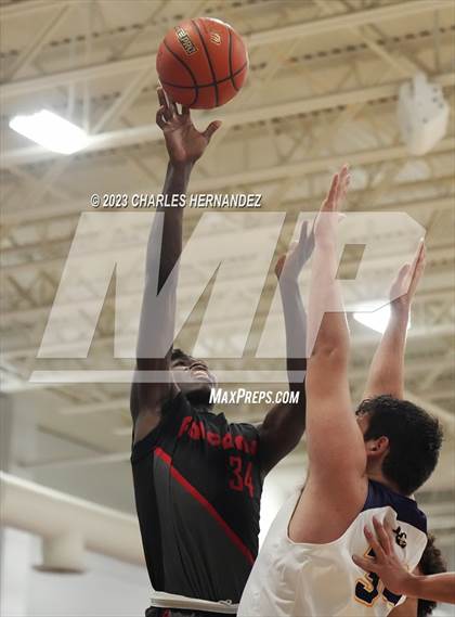 Thumbnail 1 in La Grange vs. Hargrave (Mike Dacus Classic) photogallery.