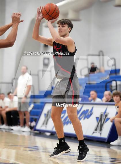 Thumbnail 1 in La Grange vs. Hargrave (Mike Dacus Classic) photogallery.