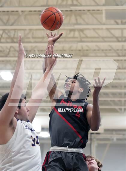 Thumbnail 1 in La Grange vs. Hargrave (Mike Dacus Classic) photogallery.