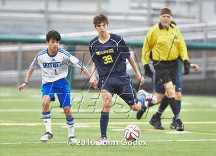 Thumbnail 1 in Bellevue @ Bothell photogallery.