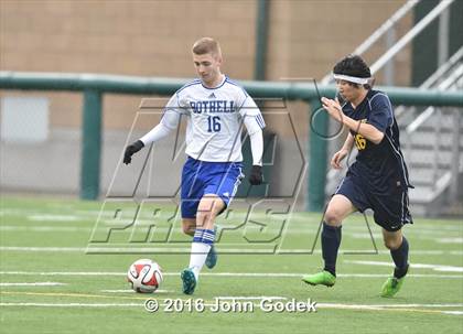 Thumbnail 3 in Bellevue @ Bothell photogallery.