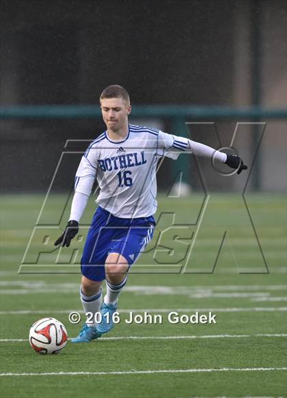 Thumbnail 3 in Bellevue @ Bothell photogallery.