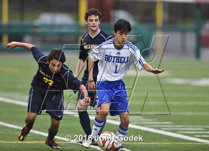 Thumbnail 2 in Bellevue @ Bothell photogallery.