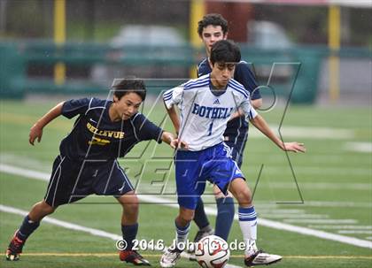 Thumbnail 3 in Bellevue @ Bothell photogallery.