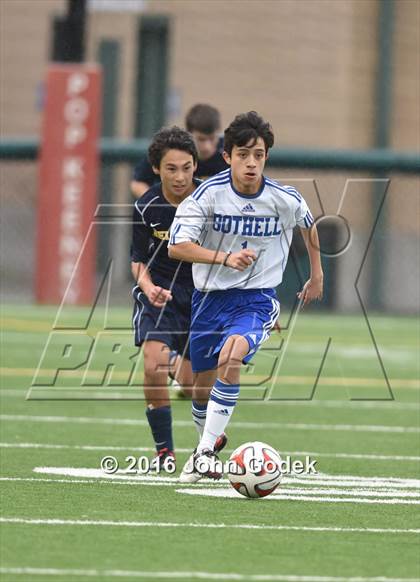 Thumbnail 3 in JV: Bellevue @ Bothell photogallery.