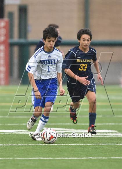 Thumbnail 3 in Bellevue @ Bothell photogallery.