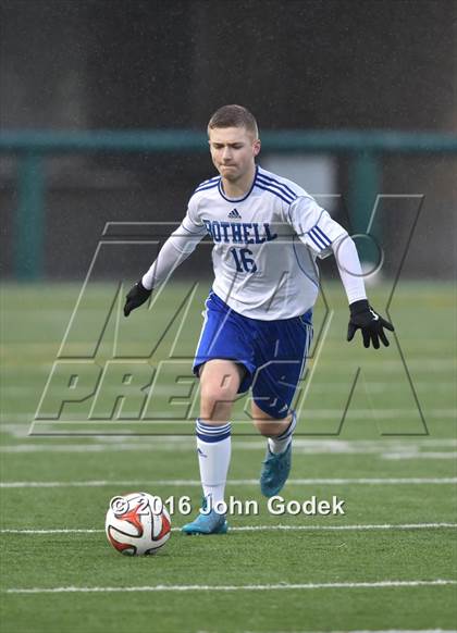 Thumbnail 1 in Bellevue @ Bothell photogallery.