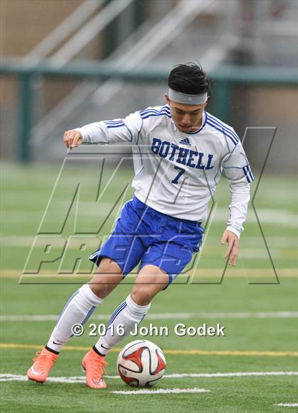 Thumbnail 3 in JV: Bellevue @ Bothell photogallery.
