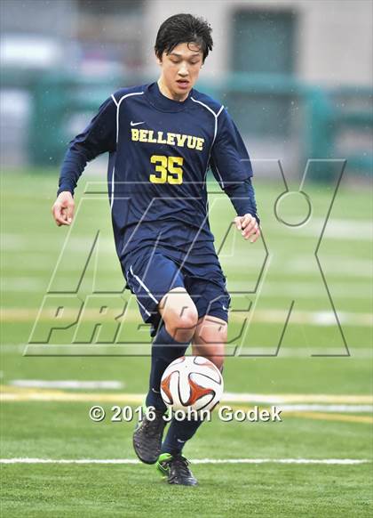 Thumbnail 2 in Bellevue @ Bothell photogallery.