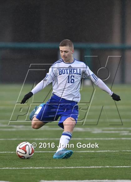 Thumbnail 2 in JV: Bellevue @ Bothell photogallery.