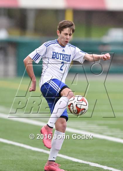 Thumbnail 1 in JV: Bellevue @ Bothell photogallery.