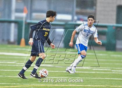 Thumbnail 1 in Bellevue @ Bothell photogallery.