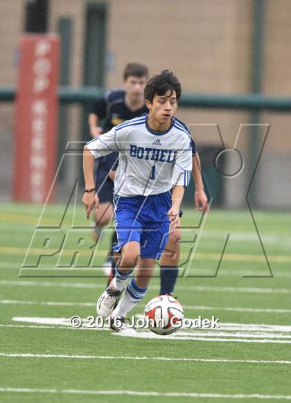 Thumbnail 2 in Bellevue @ Bothell photogallery.