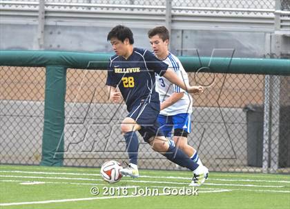 Thumbnail 3 in Bellevue @ Bothell photogallery.