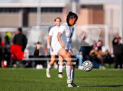 Thumbnail 1 in Eastmark vs. Cienega (Arizona Soccer Showcase) photogallery.