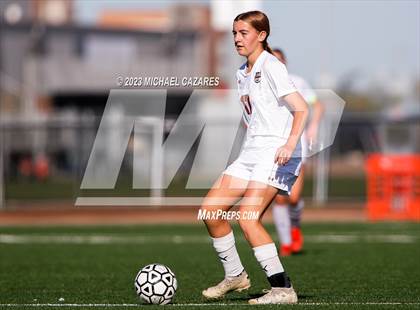 Thumbnail 1 in Eastmark vs. Cienega (Arizona Soccer Showcase) photogallery.