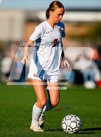 Photo from the gallery "Eastmark vs. Cienega (Arizona Soccer Showcase)"