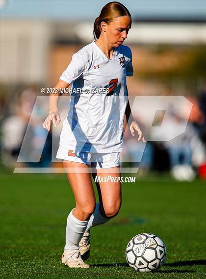 Thumbnail 3 in Eastmark vs. Cienega (Arizona Soccer Showcase) photogallery.