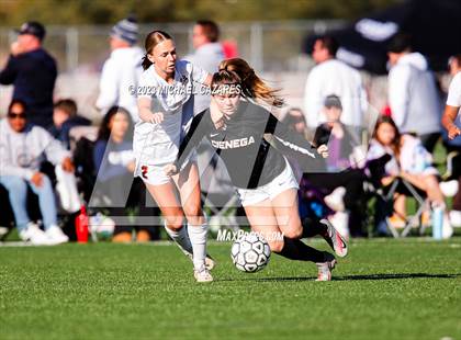 Thumbnail 2 in Eastmark vs. Cienega (Arizona Soccer Showcase) photogallery.