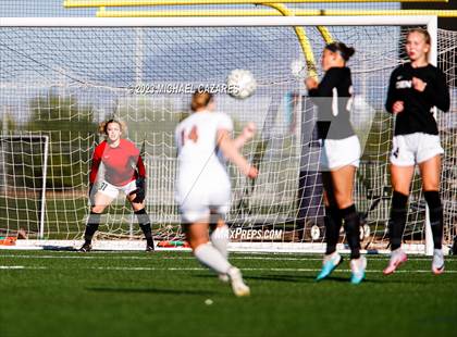 Thumbnail 1 in Eastmark vs. Cienega (Arizona Soccer Showcase) photogallery.