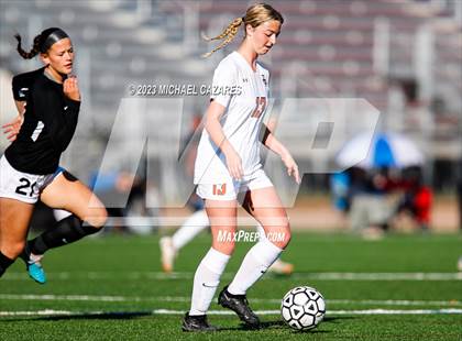 Thumbnail 1 in Eastmark vs. Cienega (Arizona Soccer Showcase) photogallery.