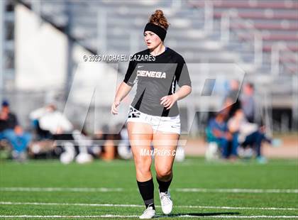 Thumbnail 3 in Eastmark vs. Cienega (Arizona Soccer Showcase) photogallery.
