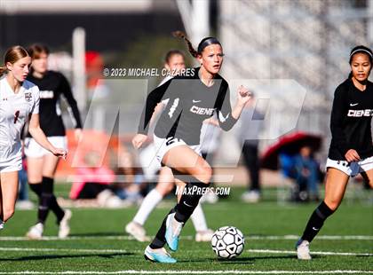 Thumbnail 1 in Eastmark vs. Cienega (Arizona Soccer Showcase) photogallery.