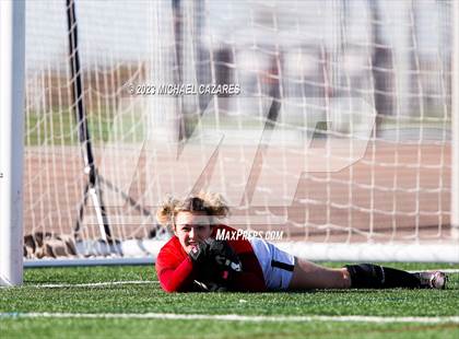 Thumbnail 1 in Eastmark vs. Cienega (Arizona Soccer Showcase) photogallery.