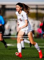 Photo from the gallery "Eastmark vs. Cienega (Arizona Soccer Showcase)"