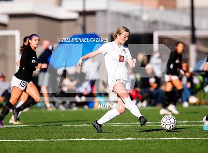 Thumbnail 3 in Eastmark vs. Cienega (Arizona Soccer Showcase) photogallery.