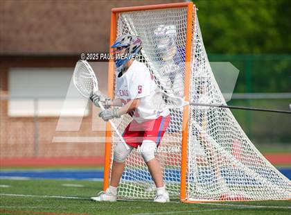 Thumbnail 1 in Scranton Prep vs. Selinsgrove (PIAA Class 2A First Round) photogallery.