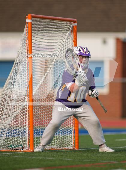 Thumbnail 1 in Scranton Prep vs. Selinsgrove (PIAA Class 2A First Round) photogallery.