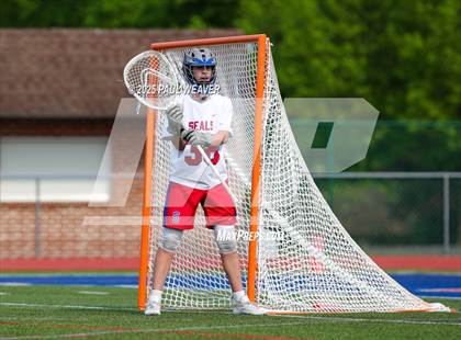 Thumbnail 2 in Scranton Prep vs. Selinsgrove (PIAA Class 2A First Round) photogallery.