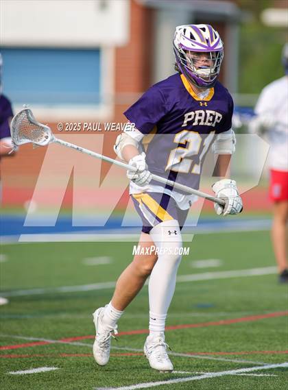 Thumbnail 3 in Scranton Prep vs. Selinsgrove (PIAA Class 2A First Round) photogallery.