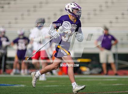 Thumbnail 3 in Scranton Prep vs. Selinsgrove (PIAA Class 2A First Round) photogallery.