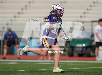 Thumbnail 1 in Scranton Prep vs. Selinsgrove (PIAA Class 2A First Round) photogallery.