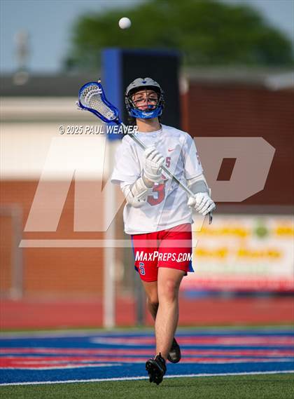 Thumbnail 3 in Scranton Prep vs. Selinsgrove (PIAA Class 2A First Round) photogallery.