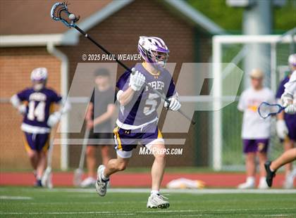 Thumbnail 2 in Scranton Prep vs. Selinsgrove (PIAA Class 2A First Round) photogallery.