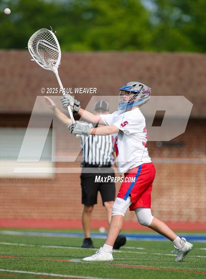 Thumbnail 3 in Scranton Prep vs. Selinsgrove (PIAA Class 2A First Round) photogallery.