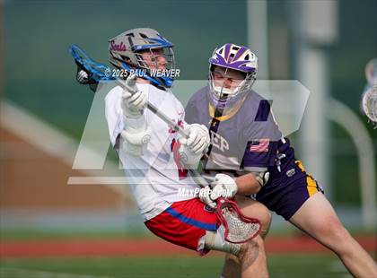 Thumbnail 1 in Scranton Prep vs. Selinsgrove (PIAA Class 2A First Round) photogallery.