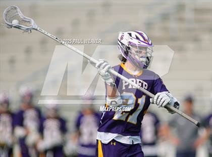 Thumbnail 3 in Scranton Prep vs. Selinsgrove (PIAA Class 2A First Round) photogallery.