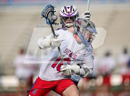 Thumbnail 2 in Scranton Prep vs. Selinsgrove (PIAA Class 2A First Round) photogallery.